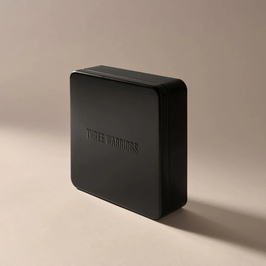 Three Warriors - Skin Radiance Kit