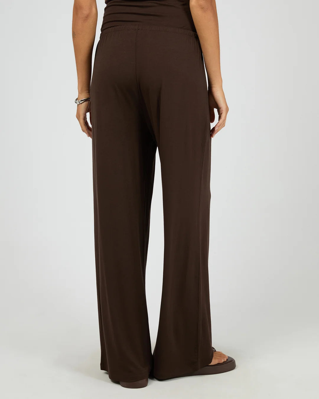 Dara Pant Chocolate