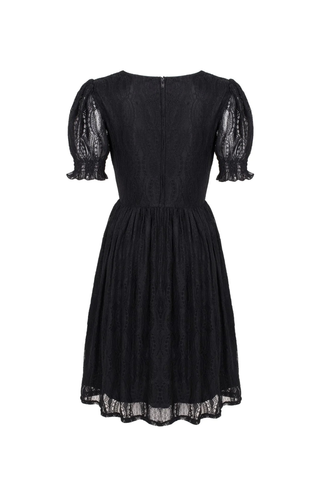 Mortem Mini Dress