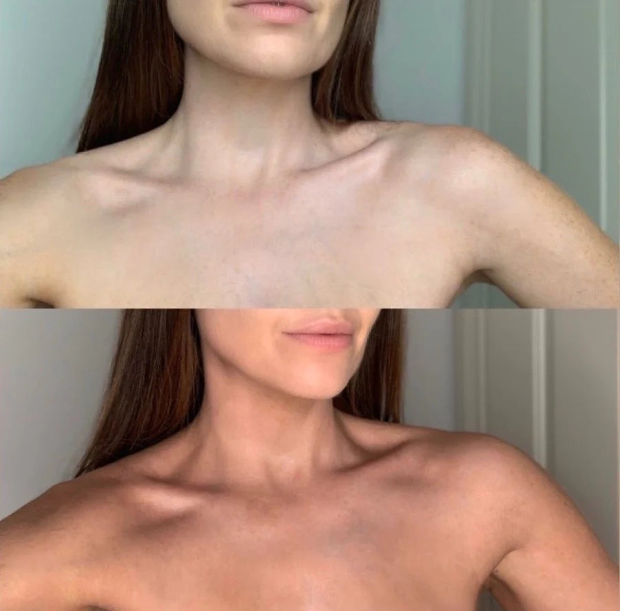 Three Warriors - Tan Routine Minis