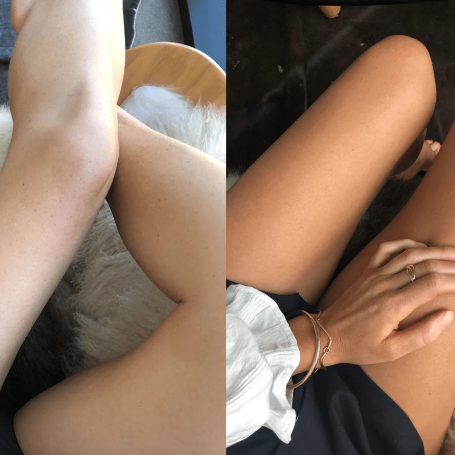 Three Warriors - Tan Routine Minis