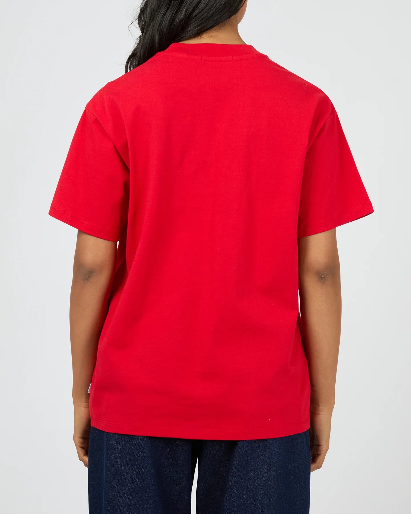 Ciao Tee Red