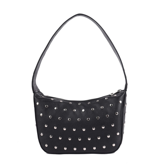 Azalea Mini Leather Bag