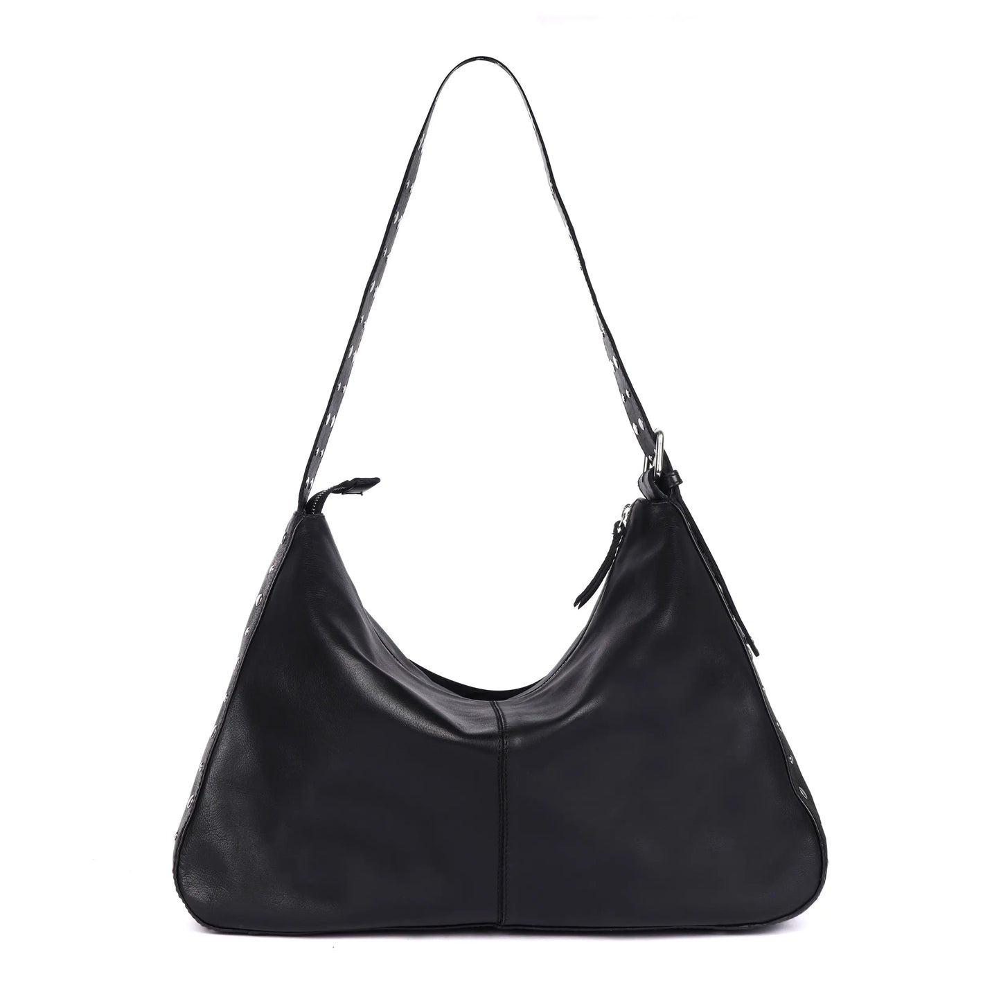 Marigold Leather Bag